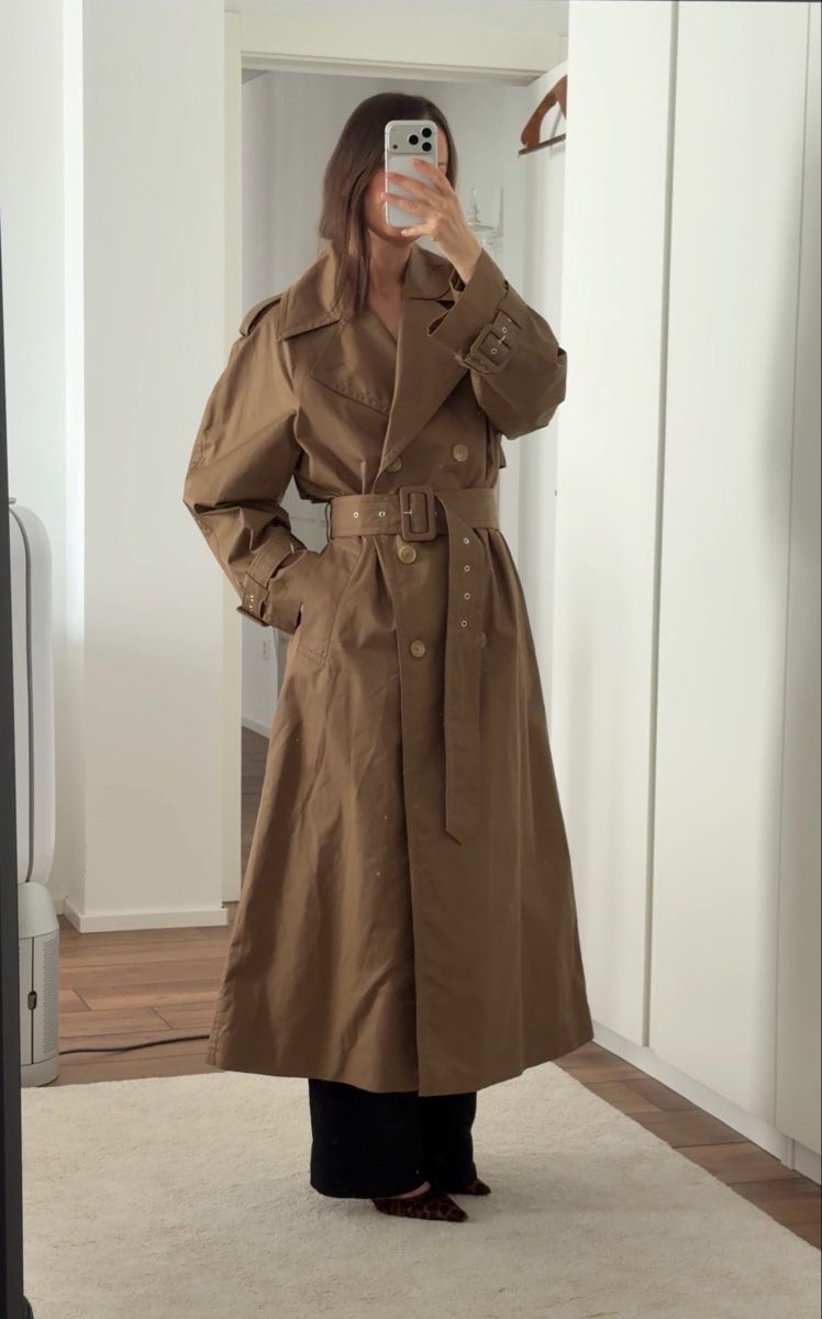 Manteaux: Filippa K trench coat – Neuf avec emballage d'origine à Paradiso par viorea