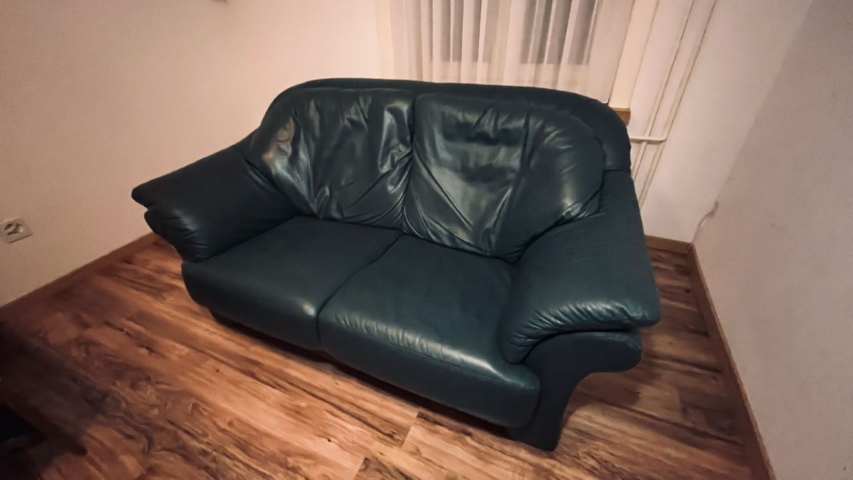 Sofas: Sofa – D'occasion à Aadorf par bobby_b