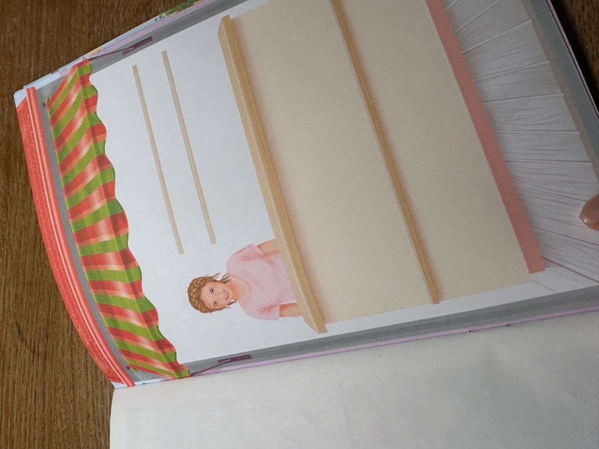 Aufkleber: Stickerbuch neu – Neu (gemäss Beschreibung) aus Wichtrach von henzmann1 2