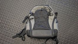 Rucksack TEMBA für technische Geräte spritzwasserdicht