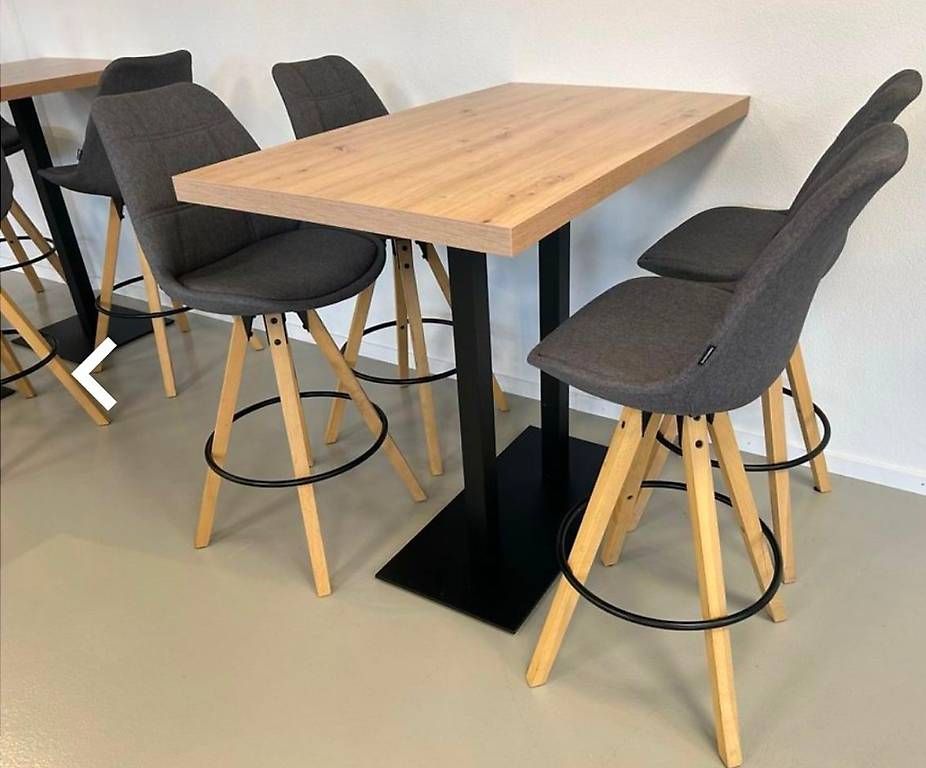Seggioloni: Mehrere moderne Barhocker, Top Zustand – Usato da Zürich venduto da iri_z8qj 1