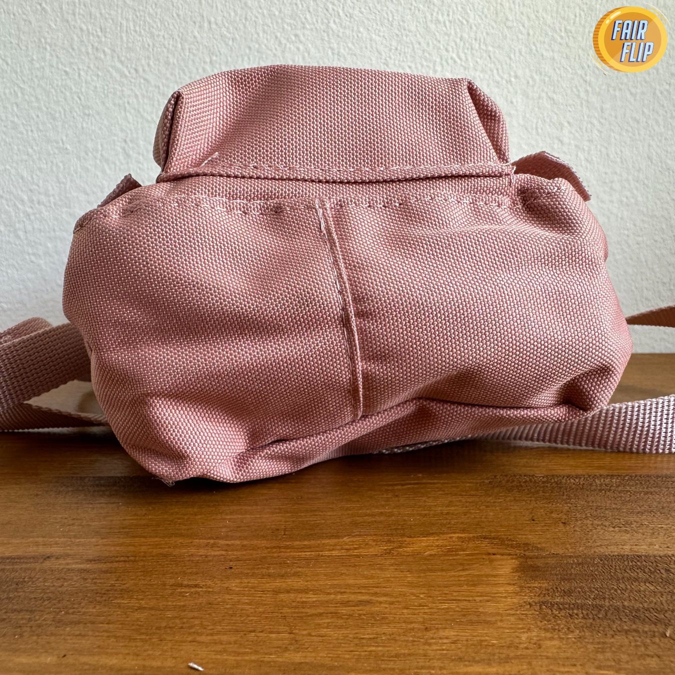 Fjällräven Borse da donna: Fjällräven Kånken Sling Bag – Usato da Luzern venduto da fairflip 3