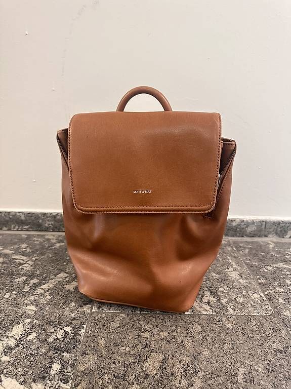 Zaini: Rucksack Matt& Nat – Usato da Luzern venduto da Alex.root