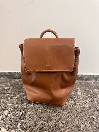 Rucksack Matt& Nat