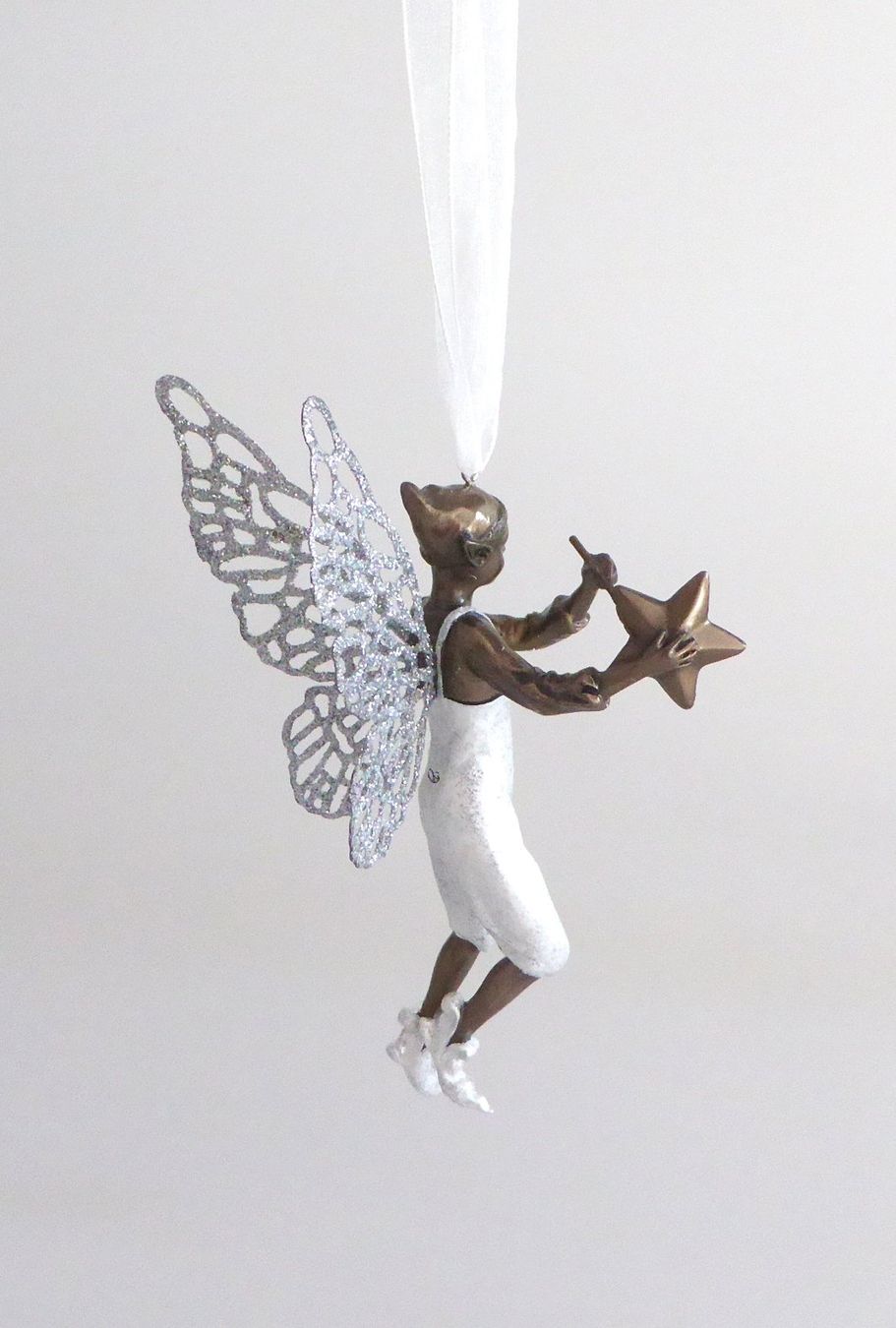 Figuren: Elfe - Alfi – Neu und originalverpackt aus Mauren von Yeelen 8