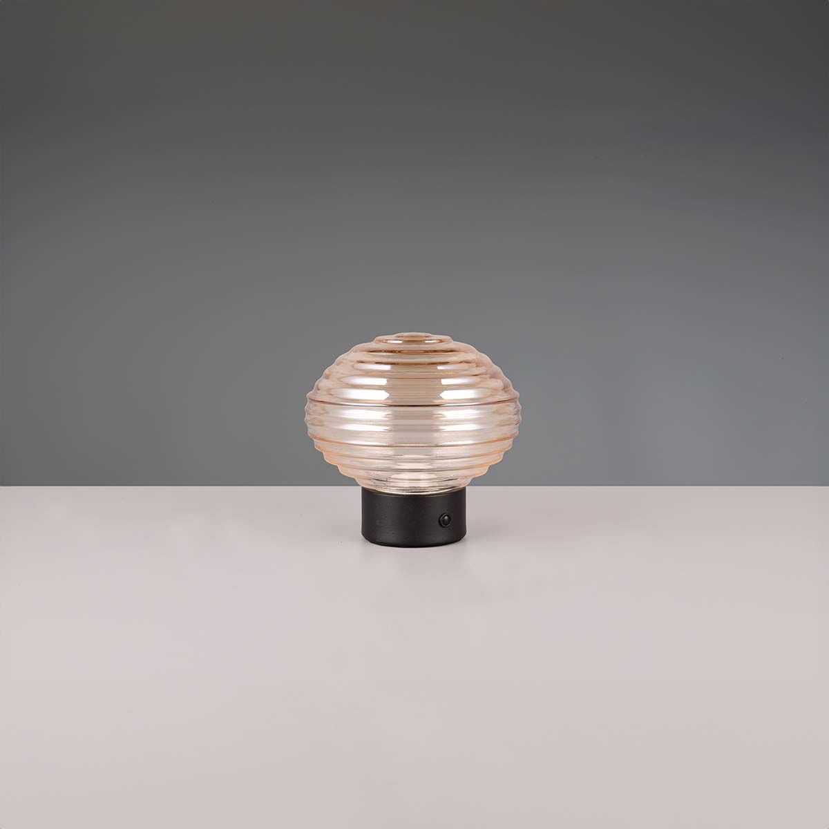 Lampen: LED Tischleuchte, Akku, 14 cm Höhe – Neu (gemäss Beschreibung) aus Kreuzlingen von Smart-Light 3