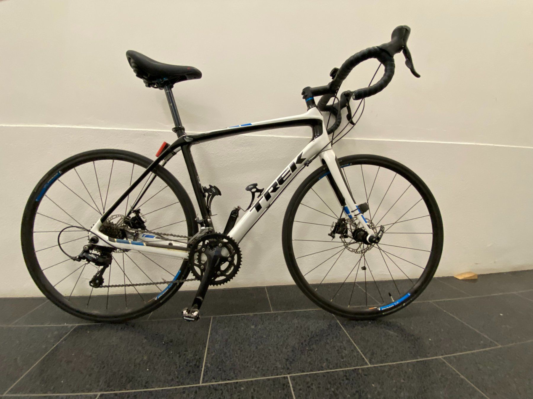Trek Biciclette: Rennvelo zu verkaufen – Usato da Allmendingen venduto da Mopsi53 1
