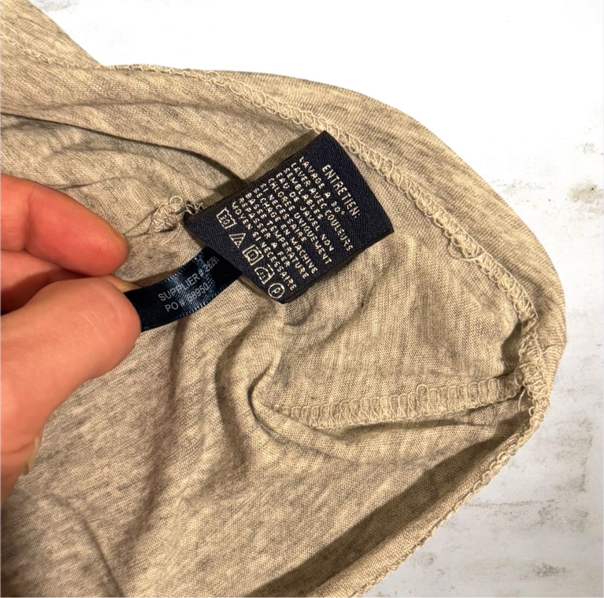 Ralph Lauren T-shirt: T-shirt Ralph Lauren – Nuovo (secondo la descrizione) da Châtel-St-Denis venduto da Montclair_Swiss 3