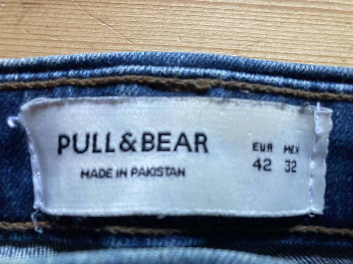 Jeans: Jeans Gr.42 – Gebraucht aus Mülenen von Rapunzel99 3