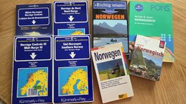 Norwegen