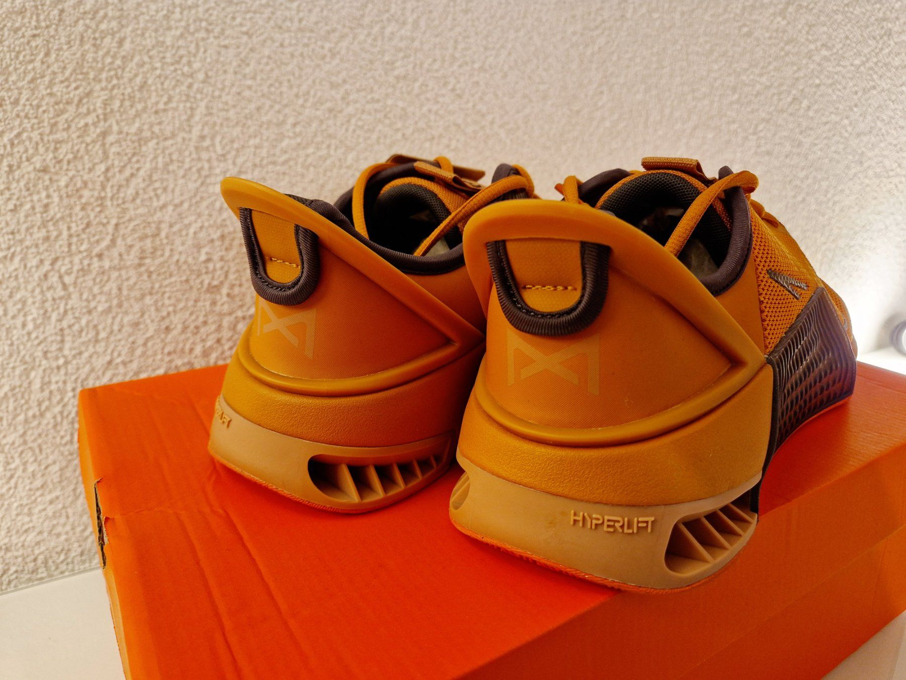 Nike Herrenschuhe: M Nike Metcon 9 Flyease / EUR 47.5 – Neu und originalverpackt aus Braunau von Brand-Store 5