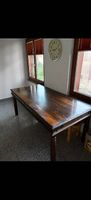 Tisch massiv