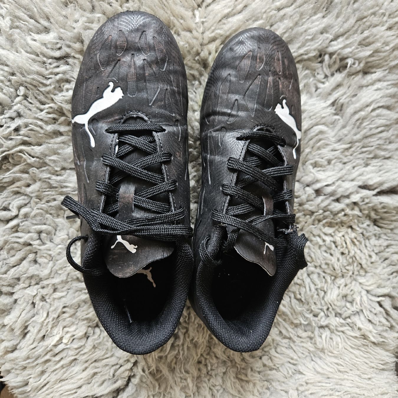 Puma Scarpe da uomo: Fussballschuhe, Grösse 35 – Usato da Herrliberg venduto da daki0017