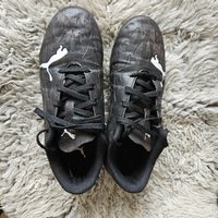 Fussballschuhe, Grösse 35