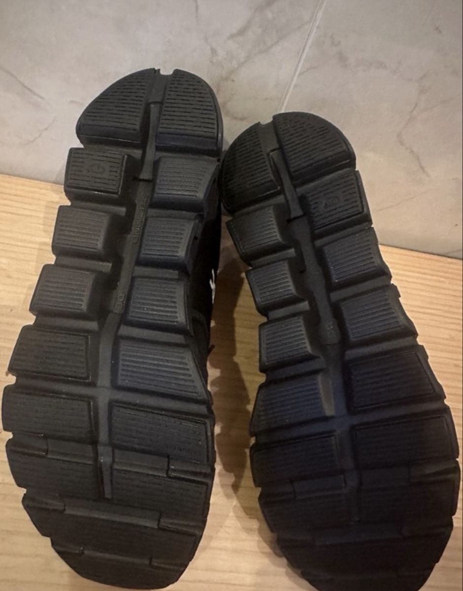 On Herrenschuhe: On Running Cloud 6 Shoes Black EU 45 – Neu und originalverpackt aus Zürich von gel_8npg 3