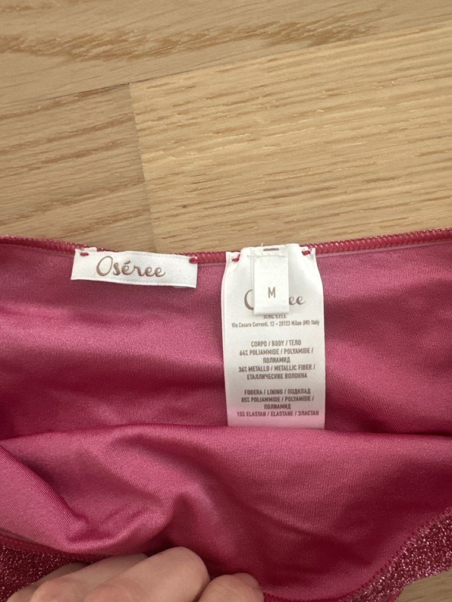 Maillots de bain & Bikinis: Bikini Oséree Glitzer – Neuf (Voir description) à Ostermundigen par jurz 1