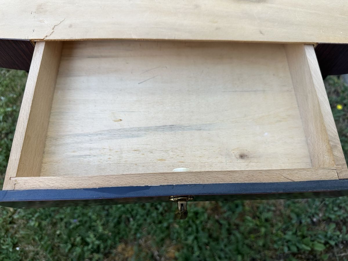 Console: Konsole für upcycling – Usato da Mauren venduto da hav_twd2 1