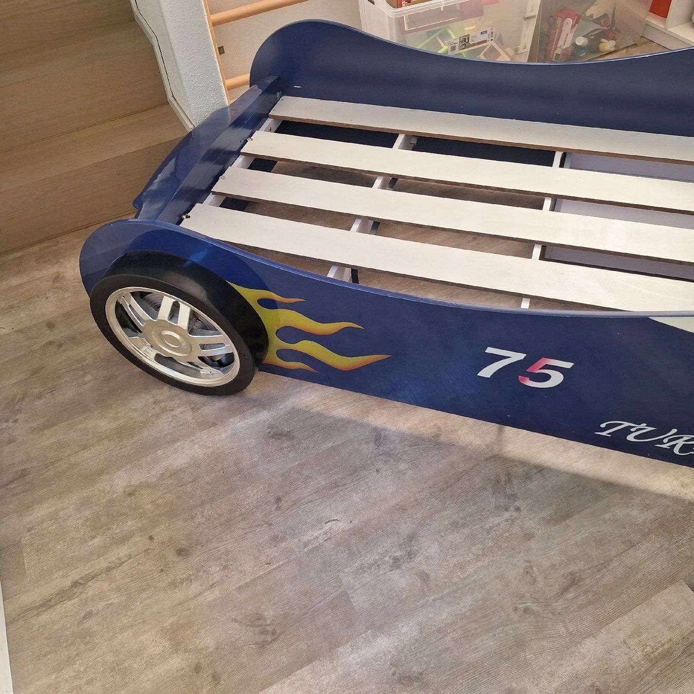 Betten: Autobett – Gebraucht aus Dachsen von Luna261081