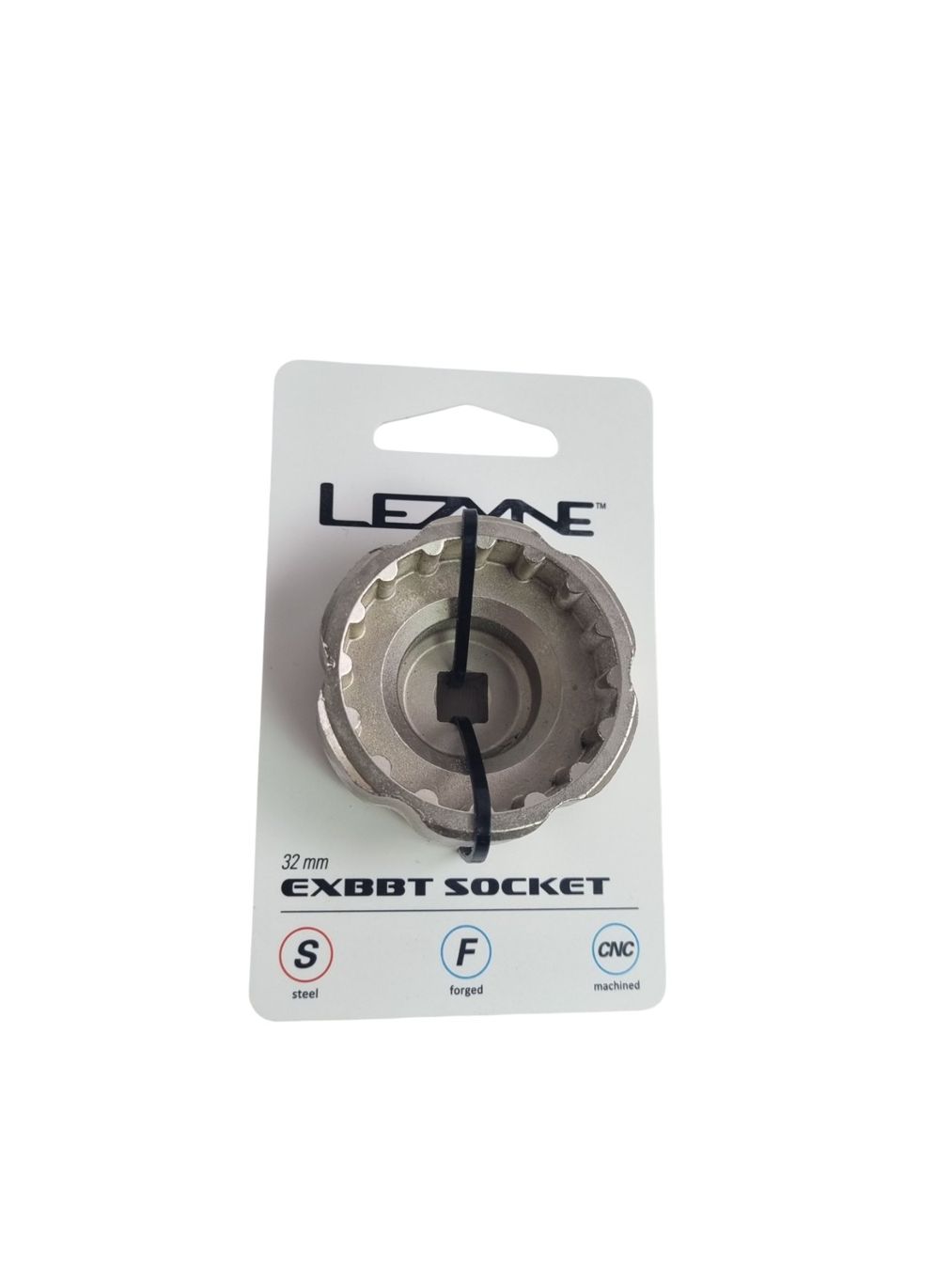 Accessori per altri veicoli: LEZYNE exbbt socket – Nuovo (secondo la descrizione) da Wangen b. Olten venduto da Restwert_Wangen