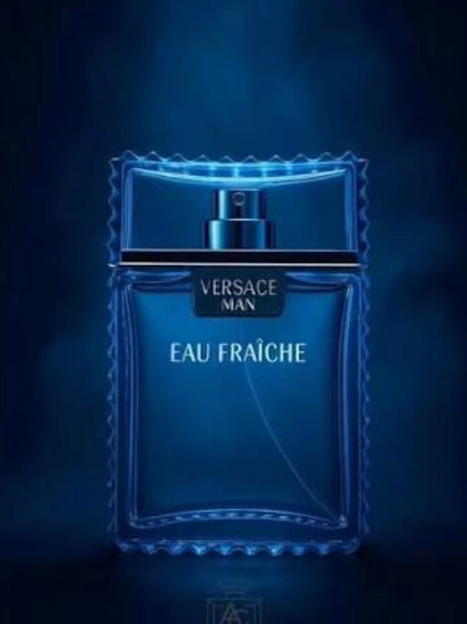 Versace Profumi & Eau de Toilette: VERSACE eau fraiche extreme – Nuovo (secondo la descrizione) da Utzigen venduto da DRAGONY23