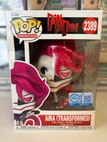 Funko POP! Animation Dandadan Aira (Transformed) Edition Lim