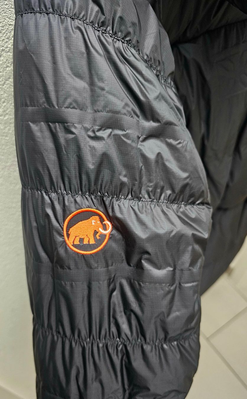 Mammut Giacche: Doudoune Mammut Jacket Eigerjoch Pro Neu Eiger Extreme L – Nuovo e nell'imballaggio originale da Payerne venduto da UpPower 2