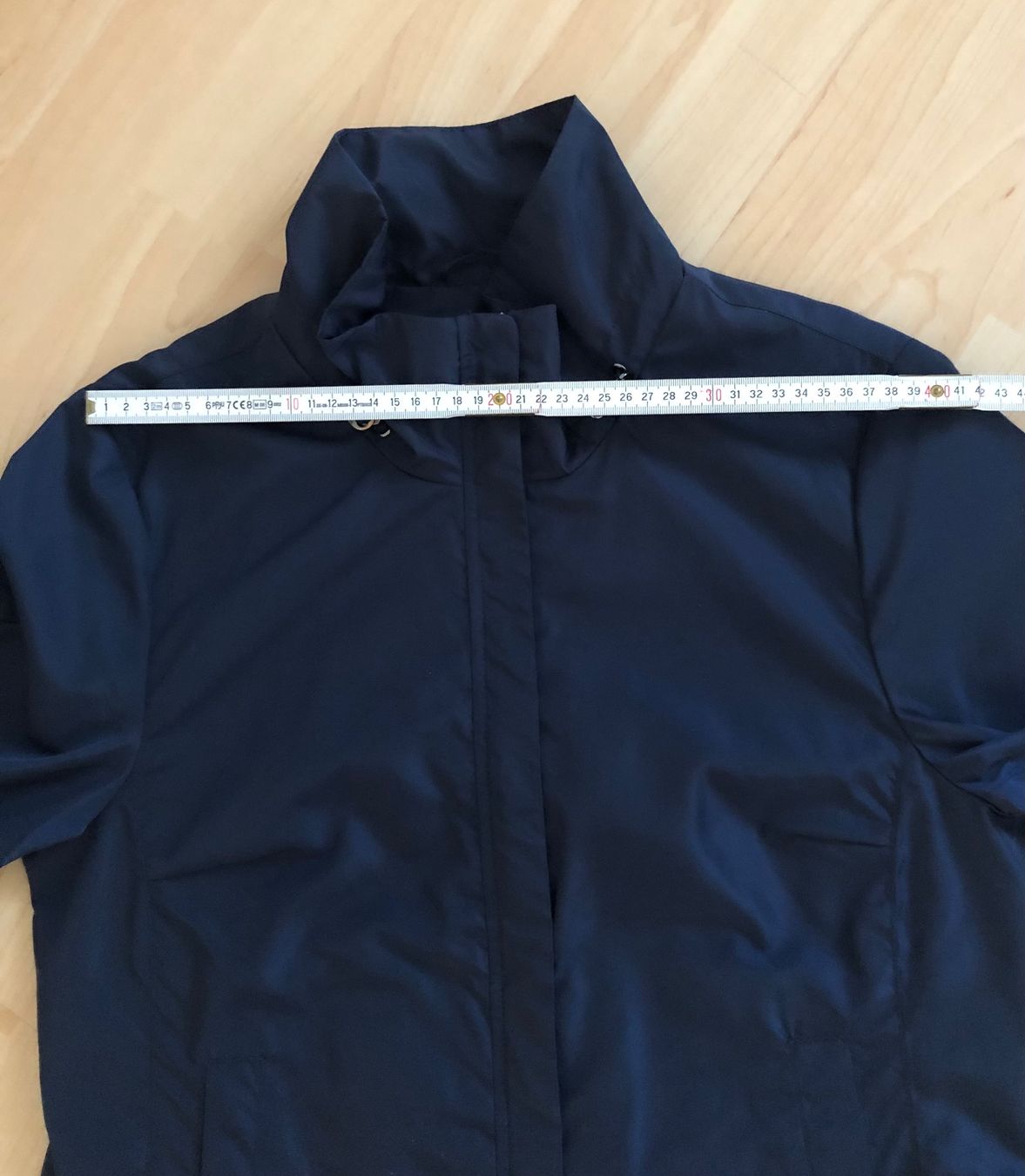 Jacken: Jacke Nulu dunkelblau Grösse S – Neu (gemäss Beschreibung) aus St. Gallen von Allegra_blue 6