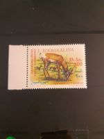 Timbre rare Somalie, gazelle de Soemmering - Neuf!
