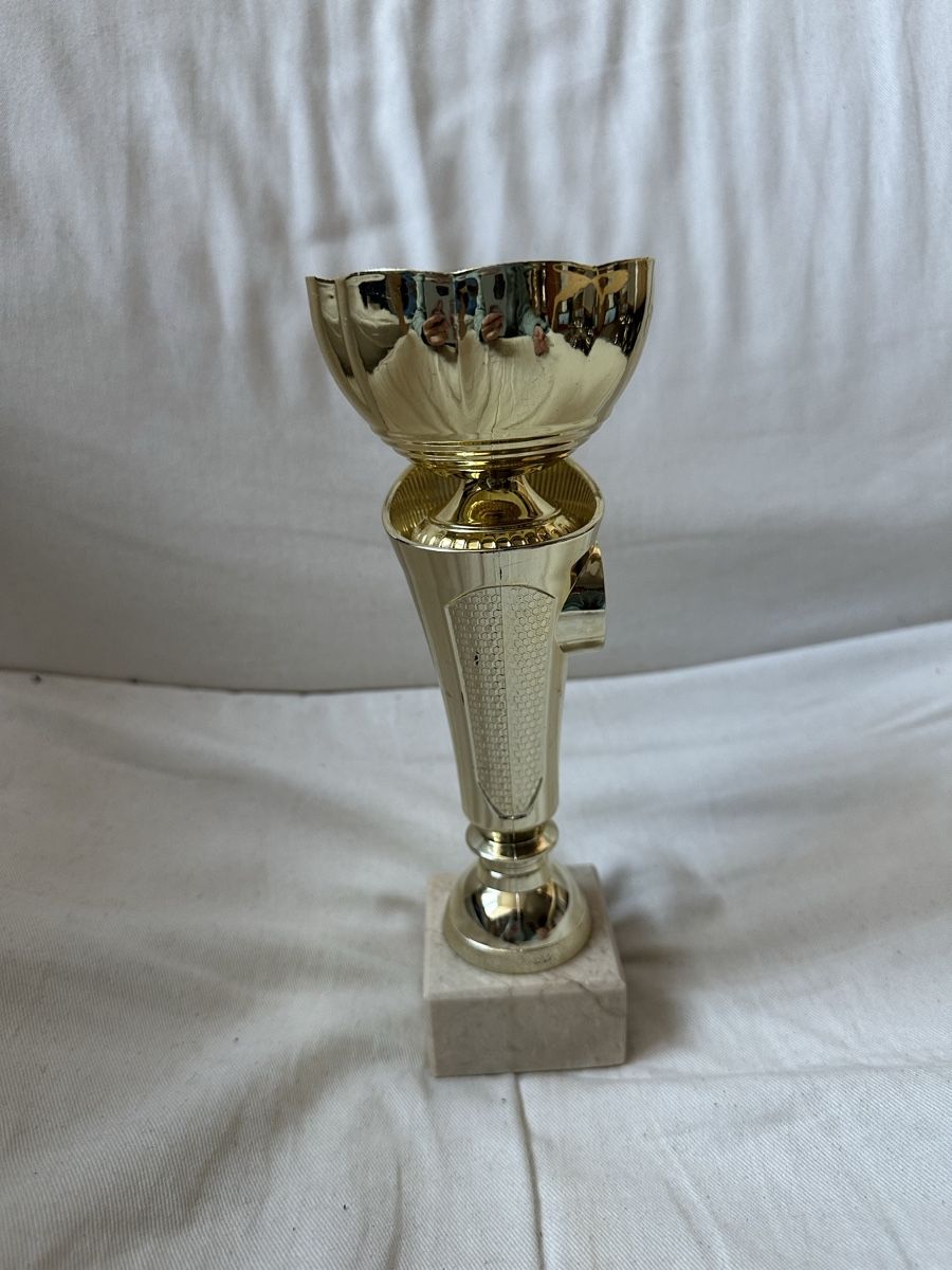 Altre raccolte & rarità: Goldener Pokal – Usato da Basel venduto da ari_f26x 4
