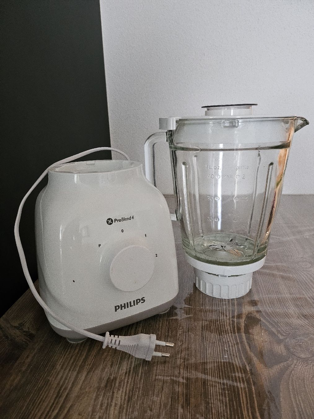 Philips Appareils de cuisine: Blender – D'occasion à Uerkheim par lau_pn5l 1