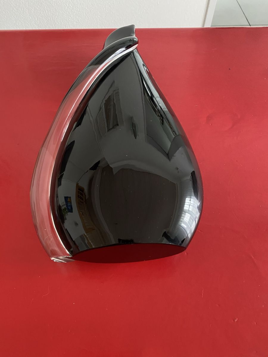 Murano Vasi & Recipienti: Vase Murano - Glasvase – Usato da Luzern venduto da Harikan 2