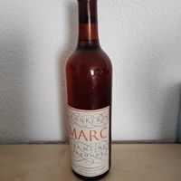Alter Churer Marc   ( Teil versiegelt )