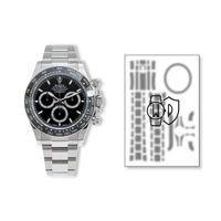 Schutzfolie für Rolex Daytona 12650...../