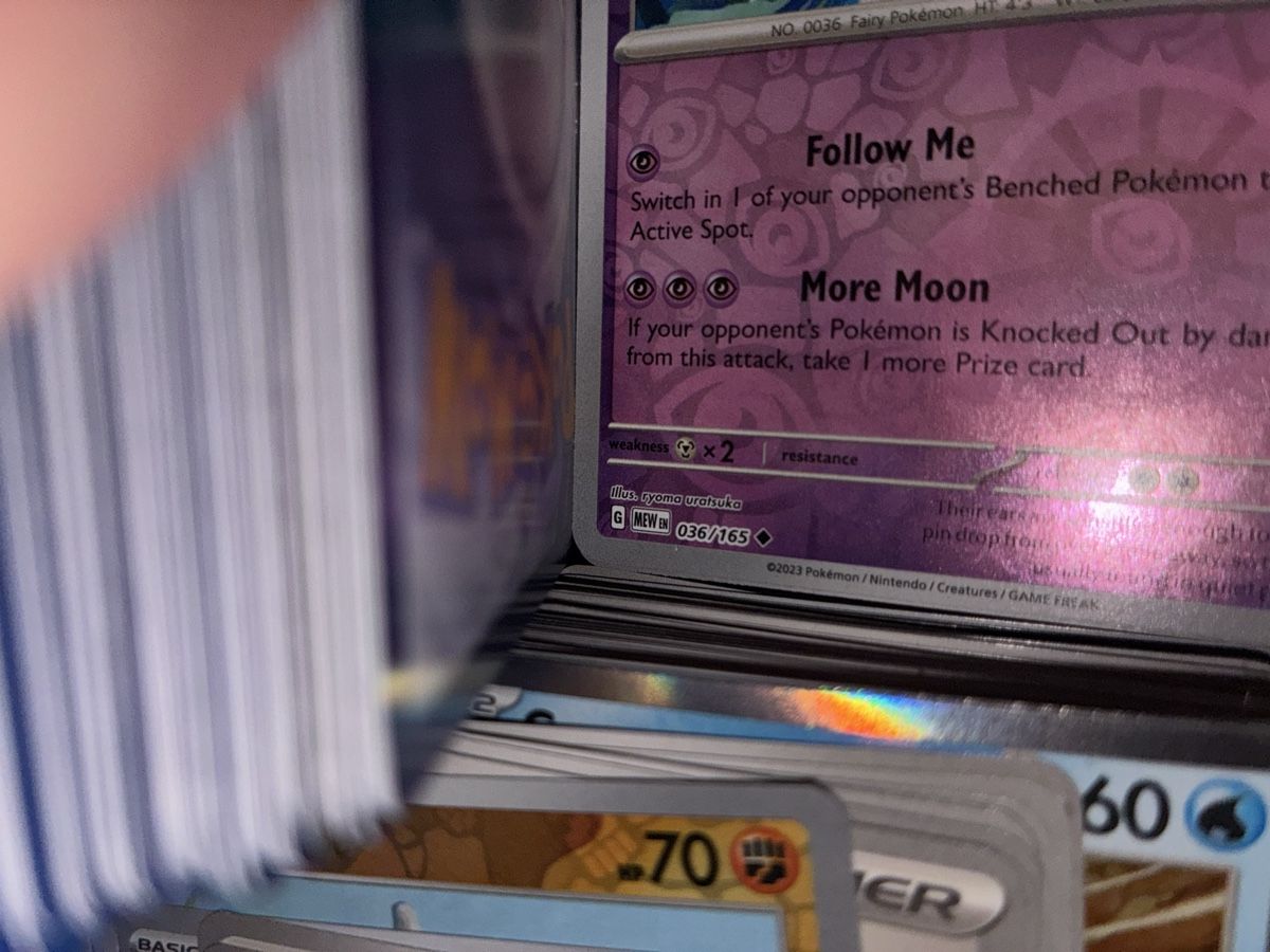 Pokémon Cartes à collectionner: Pokemon Bulk Karten Englisch Schuhbox – Neuf (Voir description) à Schlieren par mutschellen8 8