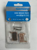 Shimano Disc Brake Pads MO6