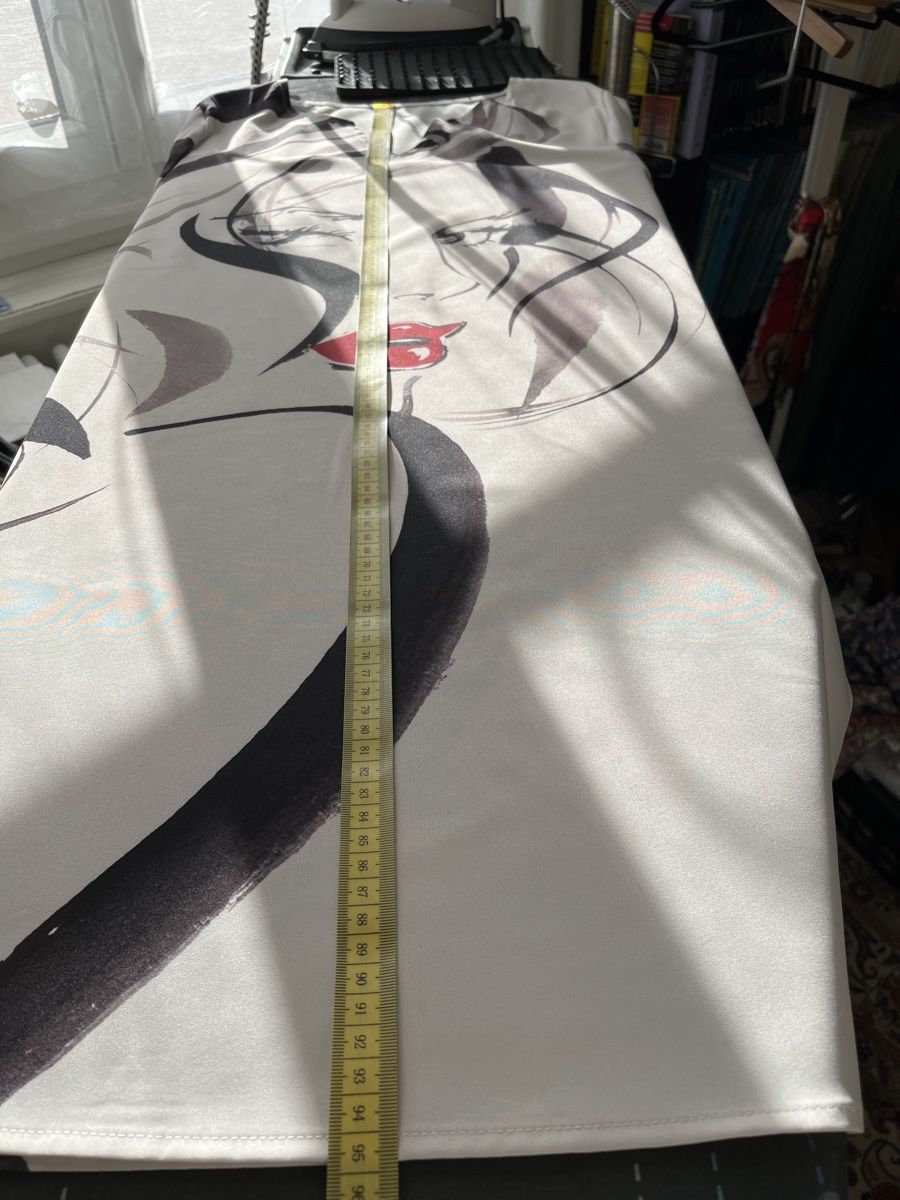 Kleider: Robe originale – Neu (gemäss Beschreibung) aus St-Sulpice VD von Twin5 5
