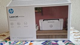 HP LaserJet M110w Drucker NEU in OVP