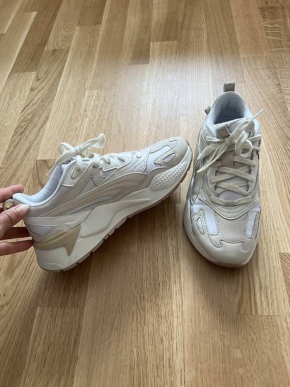 Herrenschuhe: Puma RS-X – Gebraucht aus Ostermundigen von mara_rebecca 1