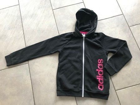 Jacke Adidas, Gr. 152