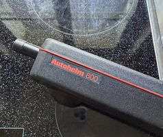 Ferropilot Autohelm 800 M