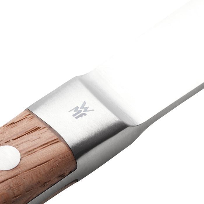 WMF Coltelli: WMF RANCH STEAKMESSER-SET, 6-TEILIG – Nuovo e nell'imballaggio originale da Root venduto da NaBr76 3