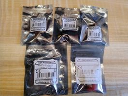 jOY-IT 5er Modulset  (DS18B20 Temperatur, Druck, Taster)