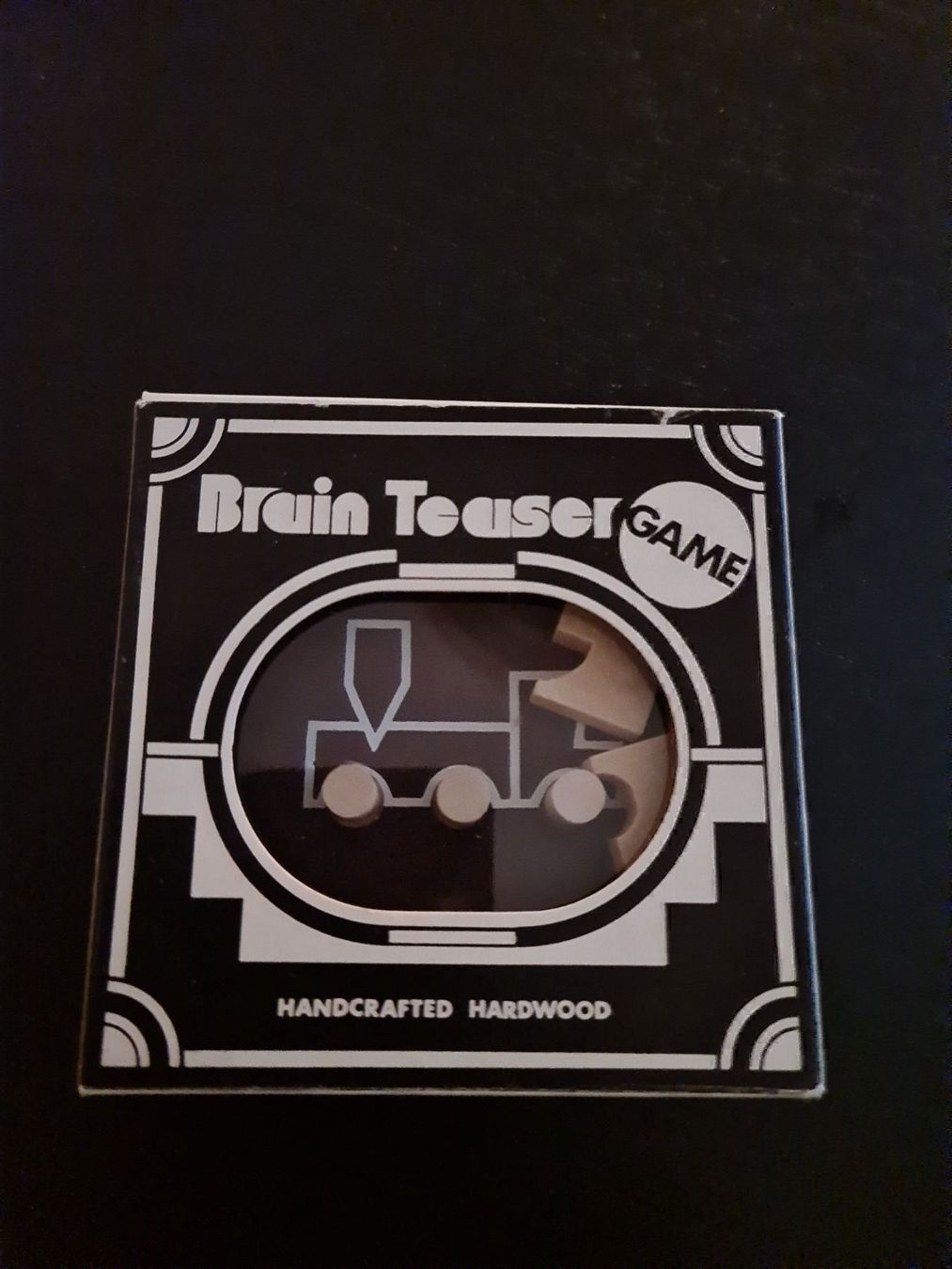 Giochi: Lok Brain Teaser Game – Usato da Erstfeld venduto da Uhu1980