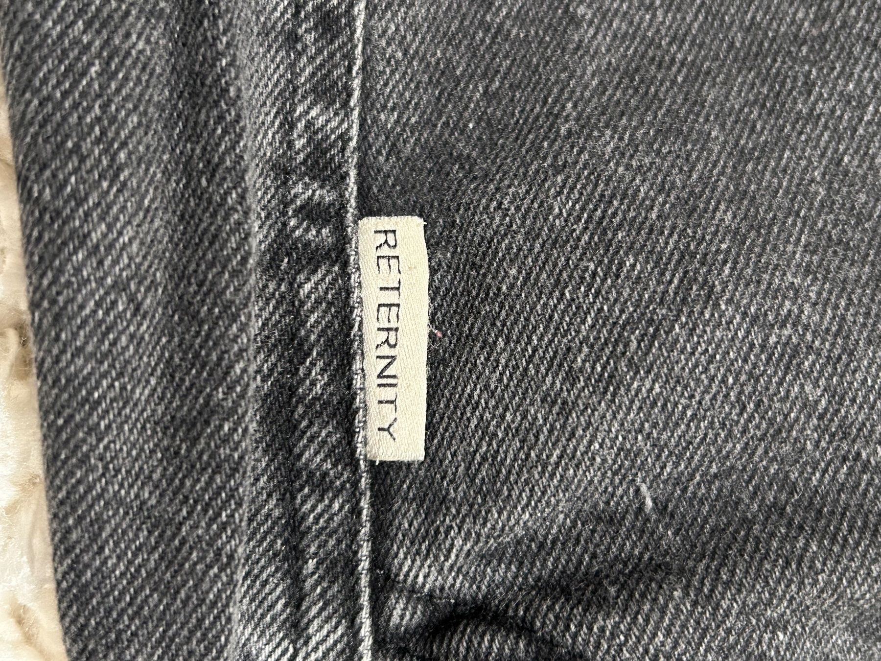 Pantaloni: Reternity Cargohose – Usato da Künten venduto da scoobydoo1312 2