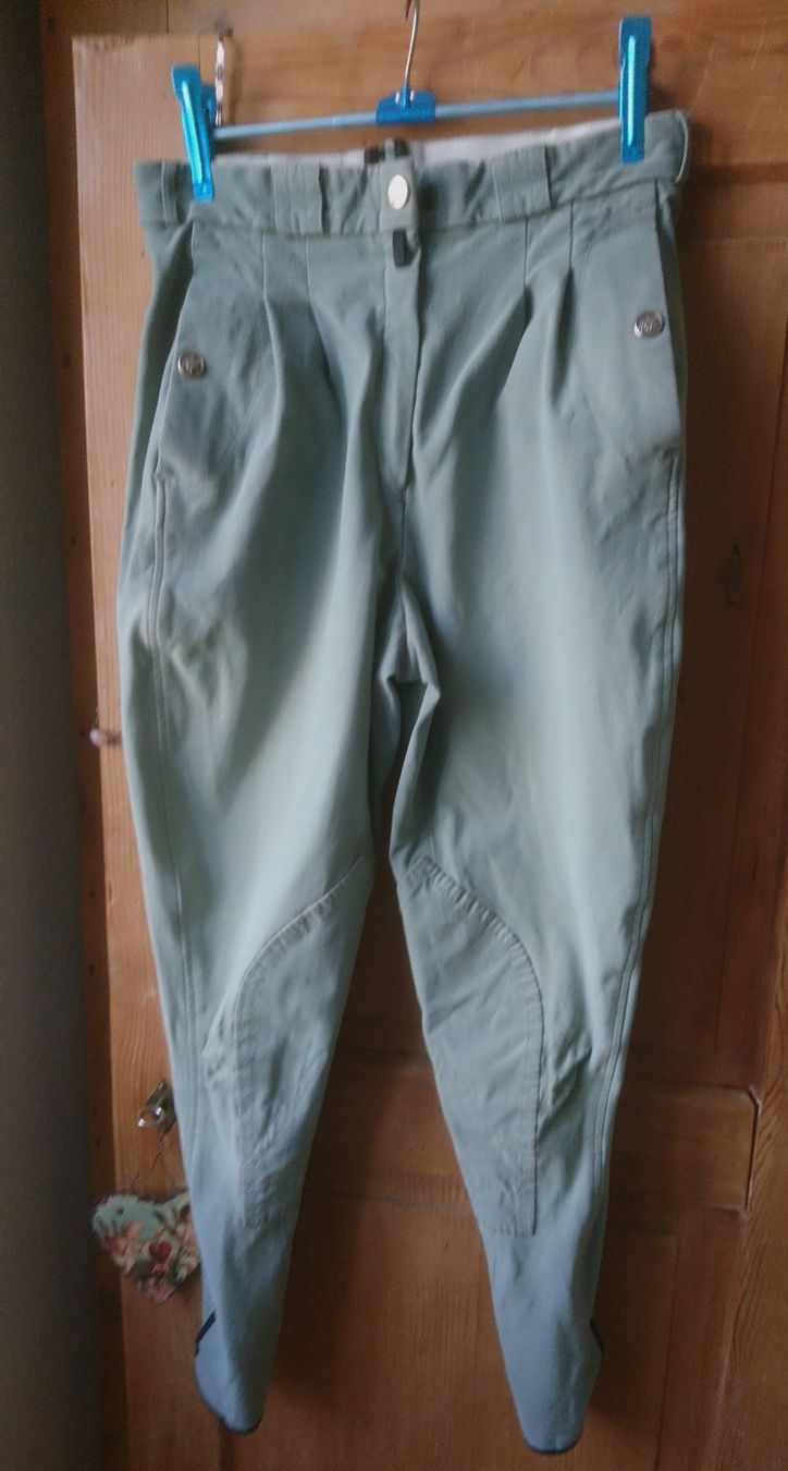 Pikeur Hosen: Reithose Pikeur Gr. 34 – Gebraucht aus Schüpfen von ardiphne 1