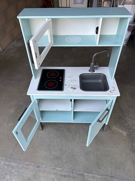 Giocattoli: Cuisine enfant IKEA – Usato da Nods venduto da wid_2lbx