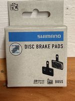 Shimano B05S Bremsbeläge Neu