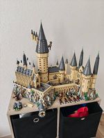 Château Harry Potter