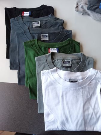 Restposten T- Shirt L (j)