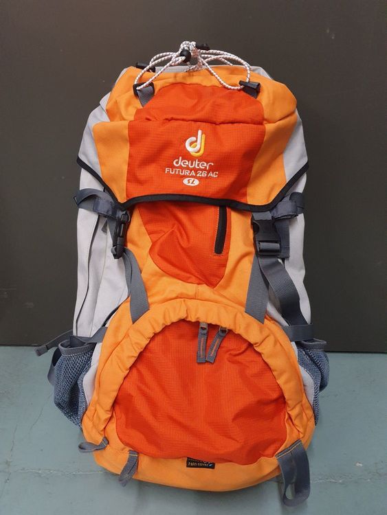 Deuter futura outlet ac